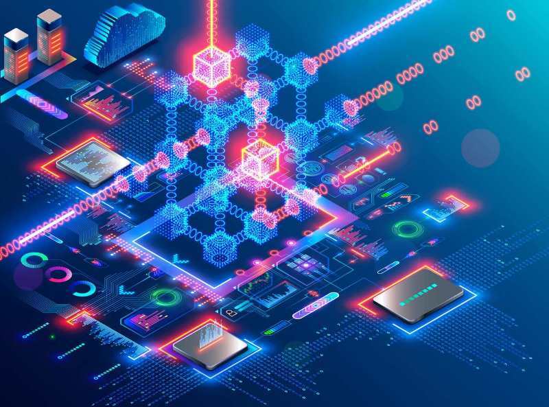 Fighting Fraud and Cleaning up the Crypto Space
