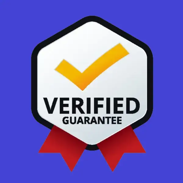 Liberion Verified Trust Badge