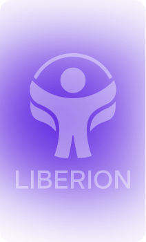 Liberion Core Team