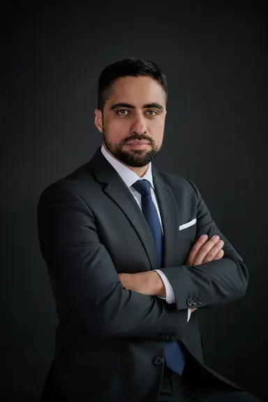 Timur El-Gohary Ph.D.